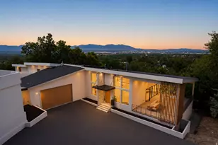 2662 E Comanche Dr, Salt Lake City, UT 84108 - Photo 1