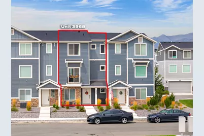 3968 N Wildcat Ln #330, Eagle Mountain, UT 84005 - Photo 3