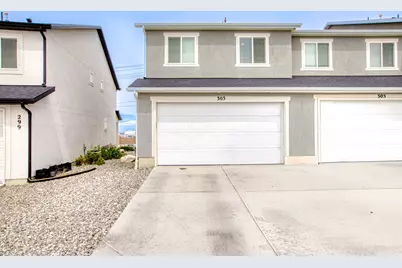 303 E Serenity Ave #1018, Tooele, UT 84074 - Photo 31