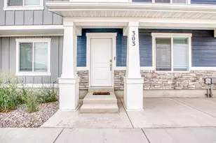 303 E Serenity Ave, Tooele, UT 84074 - Photo 1