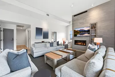 2417 High Mountain Rd #1608, Park City, UT 84098 - Photo 3
