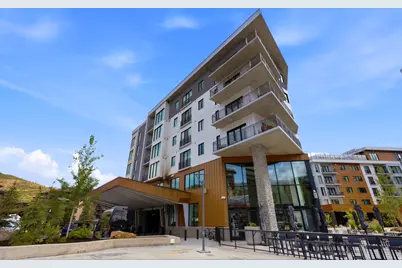 2417 High Mountain Rd #1608, Park City, UT 84098 - Photo 41