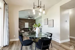 3546 W Brookshire Dr, Syracuse, UT 84075 - Photo 19