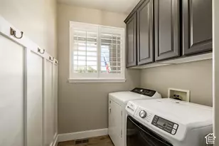 3546 W Brookshire Dr, Syracuse, UT 84075 - Photo 25