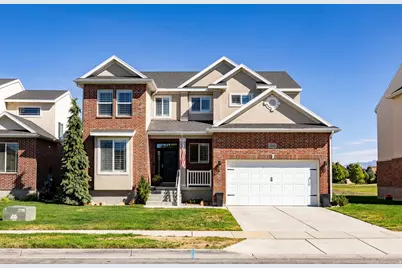 3546 W Brookshire Dr, Syracuse, UT 84075 - Photo 1