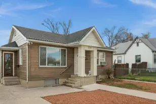 119 E Leslie Ave S, South Salt Lake, UT 84115 - Photo 1