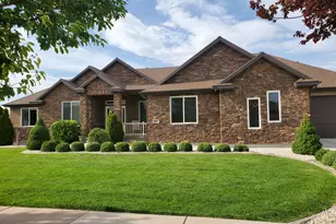 585 E Coach Ln, Grantsville, UT 84029 - Photo 5