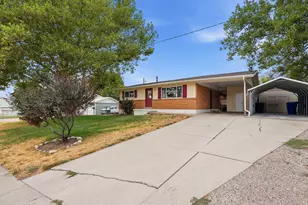 442 E 2050 N, North Ogden, UT 84414 - Photo 31