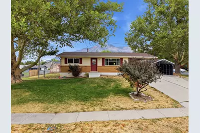 442 E 2050 N, North Ogden, UT 84414 - Photo 33