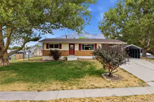 442 E 2050 N, North Ogden, UT 84414 - Photo 33