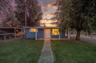 831 W Doxey St, Ogden, UT 84401 - Photo 1