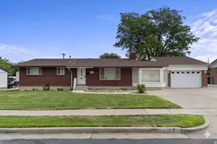 3883 S Market St, West Valley, UT 84119 - Photo 1