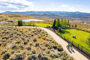 5900 Hawks Meadow Ln, Park City, UT 84098 - Photo 31