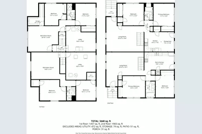 1026 E Perrywill Ave, Salt Lake City, UT 84124 - Photo 13
