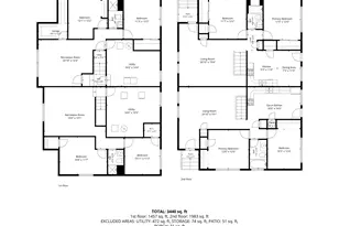 1026 E Perrywill Ave, Salt Lake City, UT 84124 - Photo 13