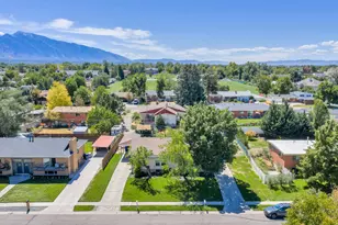 1026 E Perrywill Ave, Salt Lake City, UT 84124 - Photo 23