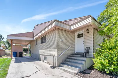 1026 E Perrywill Ave, Salt Lake City, UT 84124 - Photo 5
