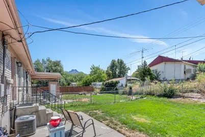 1026 E Perrywill Ave, Salt Lake City, UT 84124 - Photo 19