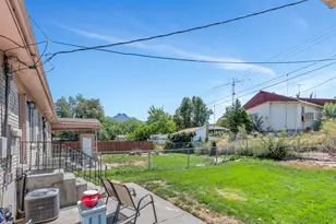 1026 E Perrywill Ave, Salt Lake City, UT 84124 - Photo 19