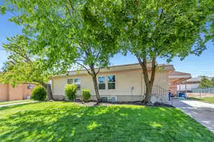 1026 E Perrywill Ave, Salt Lake City, UT 84124 - Photo 3