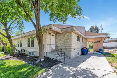 1026 E Perrywill Ave, Salt Lake City, UT 84124 - Photo 1