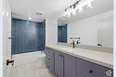 854 W Caroline Dr #211, Saratoga Springs, UT 84045 - Photo 49
