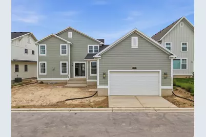 854 W Caroline Dr #211, Saratoga Springs, UT 84045 - Photo 9