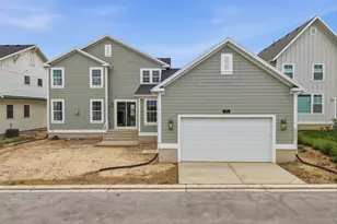 854 W Caroline Dr, Saratoga Springs, UT 84045 - Photo 9