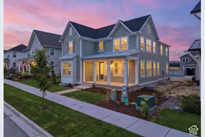 854 W Caroline Dr #211, Saratoga Springs, UT 84045 - Photo 3