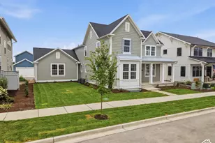 854 W Caroline Dr, Saratoga Springs, UT 84045 - Photo 5