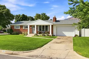 525 E 500 N, Brigham City, UT 84302 - Photo 1