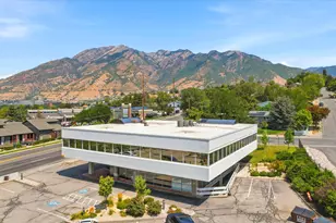 2450 E Fort Blvd, Cottonwood Heights, UT 84121 - Photo 1