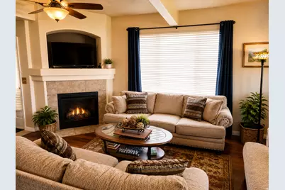 4768 W Oregon Trail Way W, Herriman, UT 84065 - Photo 3