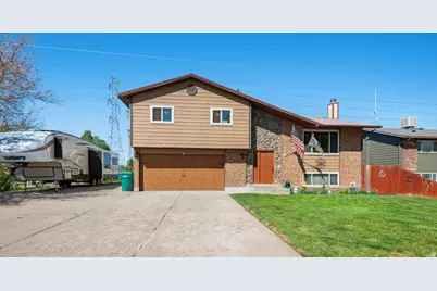 115 N 1400 W, Clearfield, UT 84015 - Photo 21