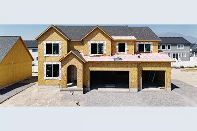 5359 N Honey Suckle Way, Eagle Mountain, UT 84005 - Photo 1
