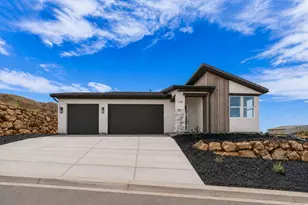 1588 E Centaurus Wy, Washington, UT 84780 - Photo 1