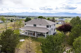 2320 N Churchwood Dr, Pine Canyon, UT 84074 - Photo 33