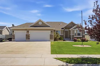 3531 W Cranefield Rd, Clinton, UT 84015 - Photo 3