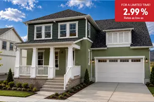 11584 S Markfield Way W, South Jordan, UT 84009 - Photo 1