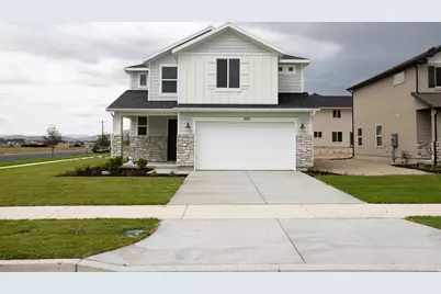 1055 N 1110 W Lot #48, Salem, UT 84653 - Photo 1
