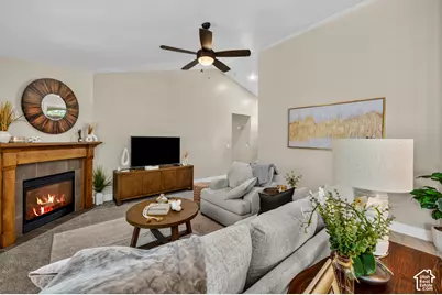 564 N Spring Meadow Ln. Ln W, Farmington, UT 84025 - Photo 9