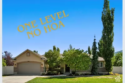 564 N Spring Meadow Ln. Ln W, Farmington, UT 84025 - Photo 1