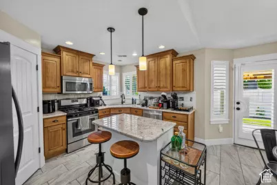 564 N Spring Meadow Ln. Ln W, Farmington, UT 84025 - Photo 13