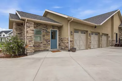 14351 S Heritage View Cv, Bluffdale, UT 84065 - Photo 5