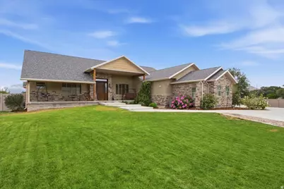 14351 S Heritage View Cv, Bluffdale, UT 84065 - Photo 1
