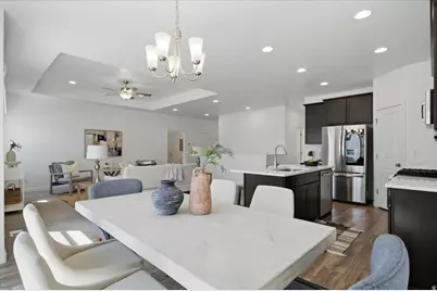 3411 W Blue Crane Dr, Clinton, UT 84015 - Photo 11