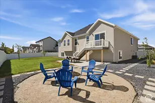 3411 W Blue Crane Dr, Clinton, UT 84015 - Photo 31