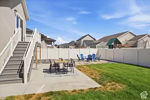 3411 W Blue Crane Dr, Clinton, UT 84015 - Photo 33