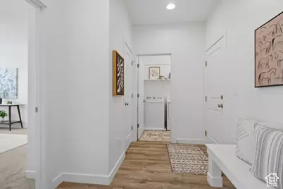 3411 W Blue Crane Dr, Clinton, UT 84015 - Photo 13