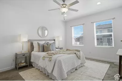 3411 W Blue Crane Dr, Clinton, UT 84015 - Photo 15